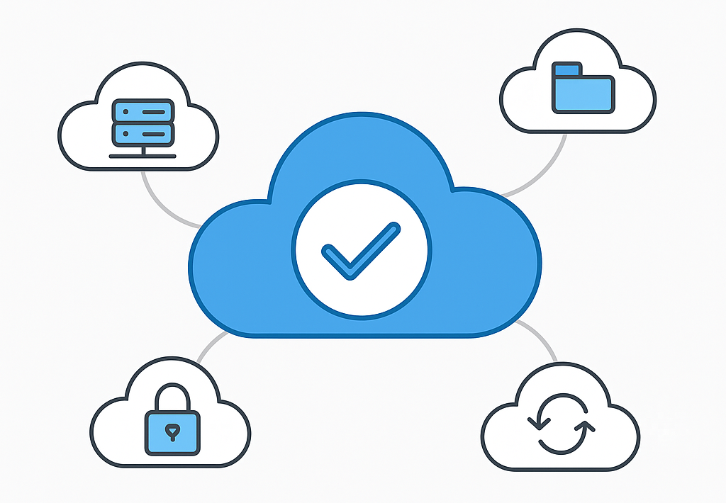 Cloud Solutions