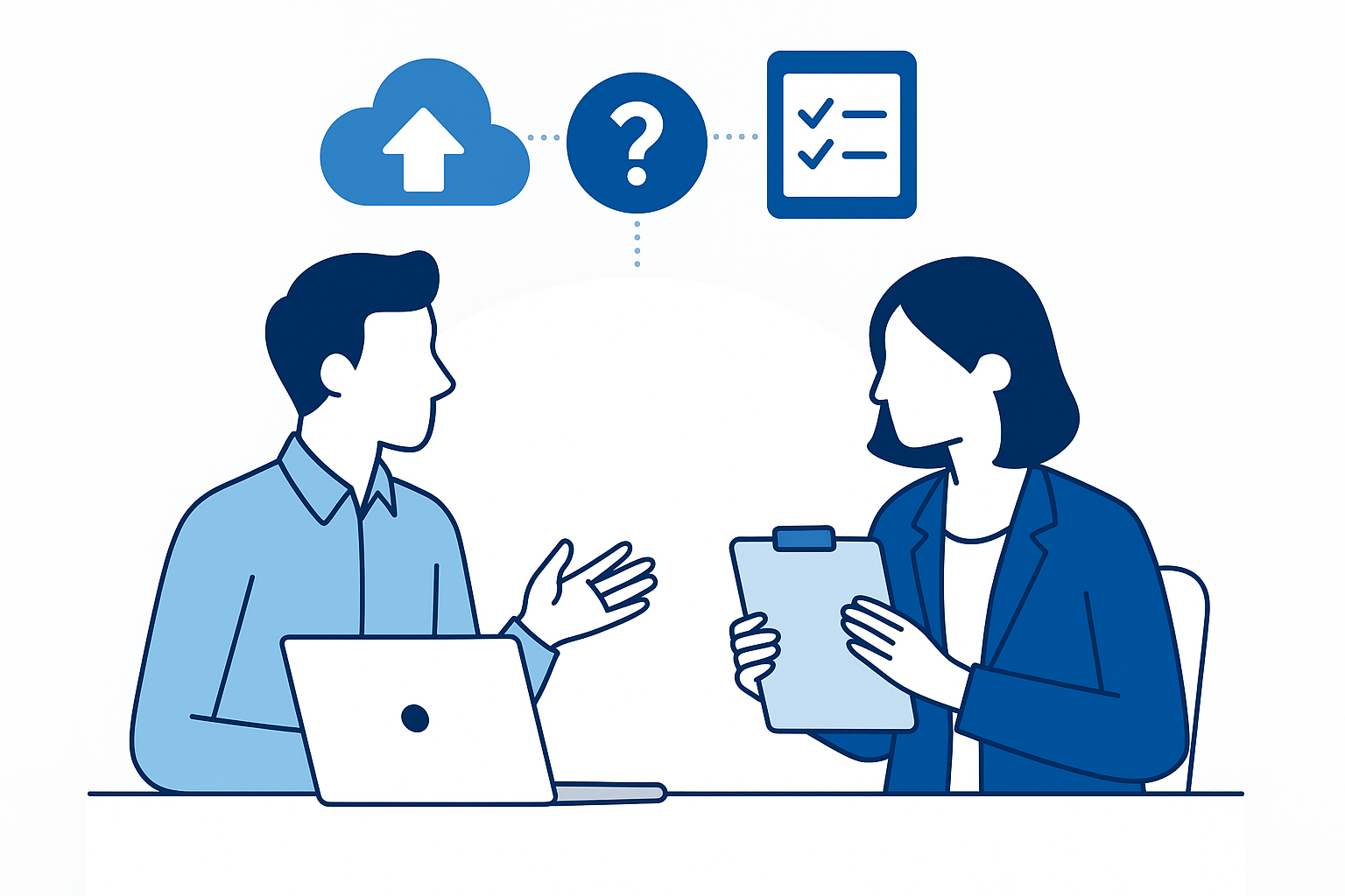 IT Consultancy